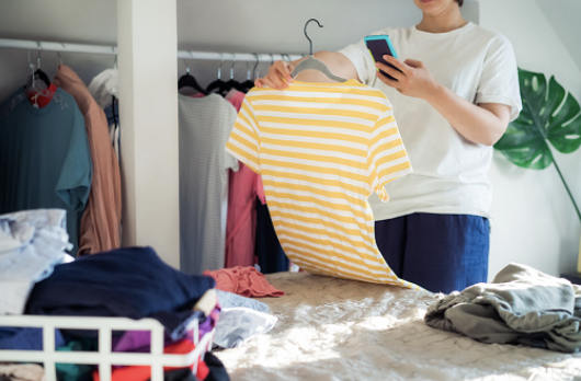 Como ser um revendedor de roupas: veja 5 dicas valiosas